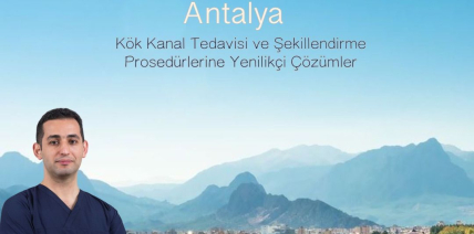 Doç Dr. İsmail Davut Çapar ile Workshop - ANTALYA